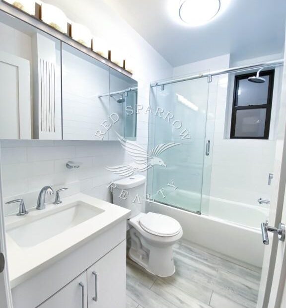 Charming three bed on West 68th Street in Lincoln Square