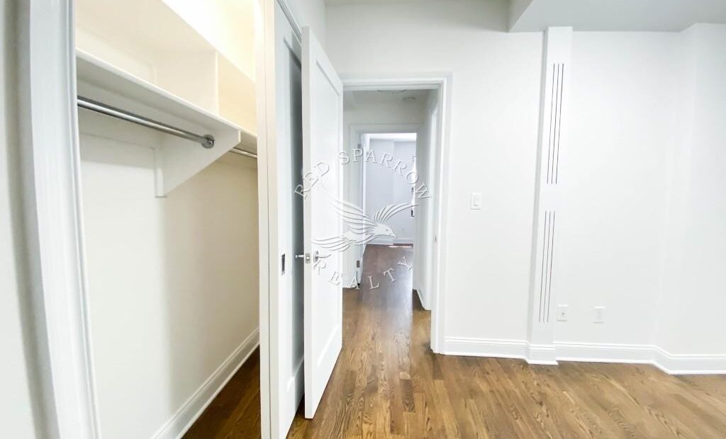Charming three bed on West 68th Street in Lincoln Square