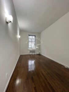 Amazing open layout on East 89th Street in Yorkville