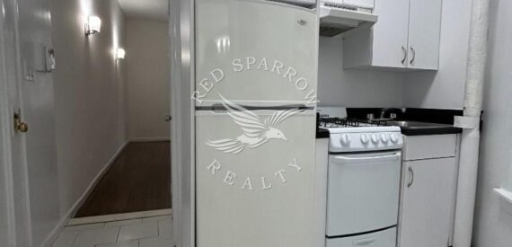 Amazing open layout on East 89th Street in Yorkville