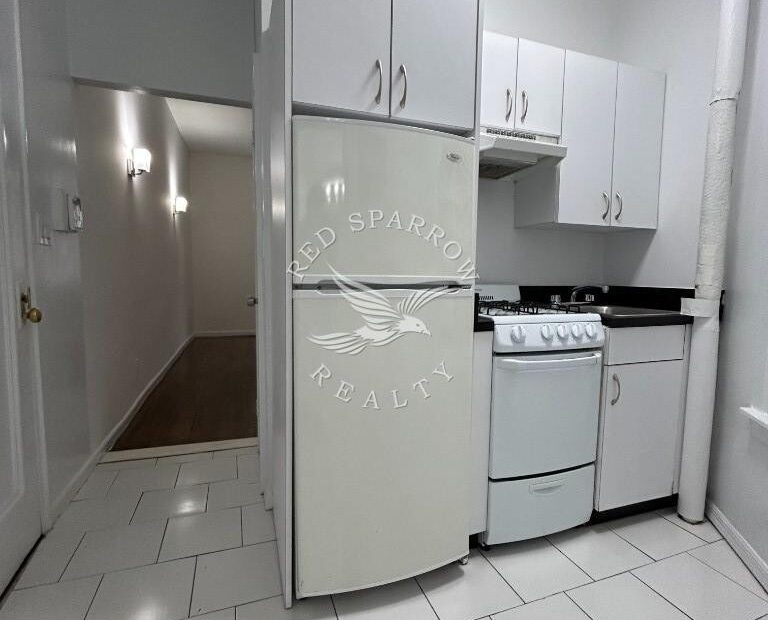 Amazing open layout on East 89th Street in Yorkville