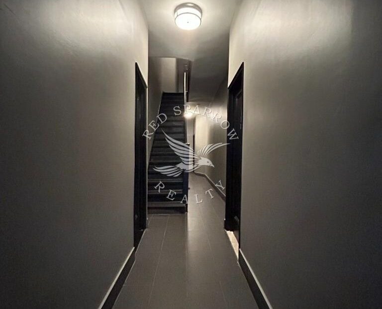 Amazing open layout on East 89th Street in Yorkville