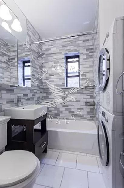 Renovated 2 bedroom on West 12th Street in the West Village