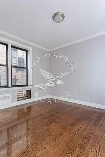 Renovated 2 bedroom on West 12th Street in the West Village