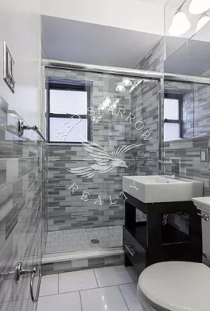 Renovated 2 bedroom on West 12th Street in the West Village
