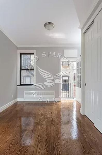 Renovated 2 bedroom on West 12th Street in the West Village