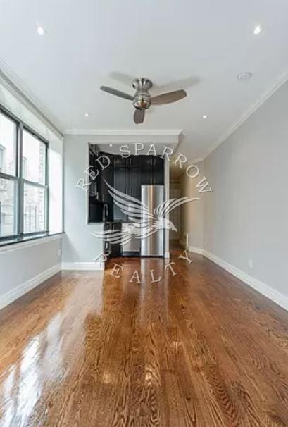 Renovated 2 bedroom on West 12th Street in the West Village
