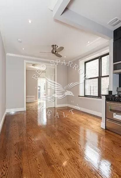 Renovated 2 bedroom on West 12th Street in the West Village
