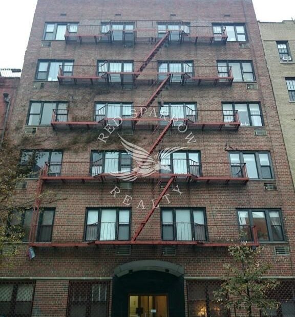 Renovated 2 bedroom on West 12th Street in the West Village