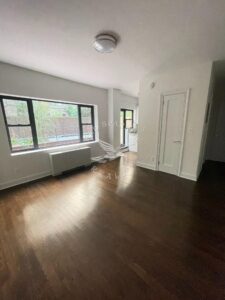 Amazing open layout on East 56th Street in Sutton Place