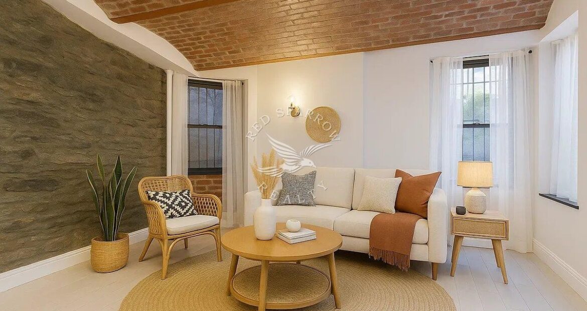 Renovated 4 Room, 2 Bath on East 18th Street in Gramercy