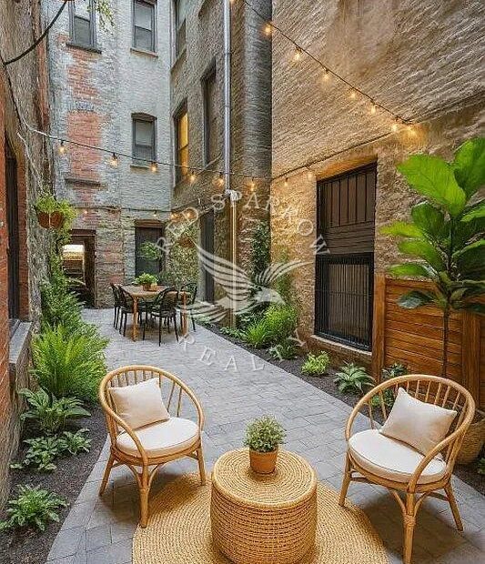 Renovated 4 Room, 2 Bath on East 18th Street in Gramercy