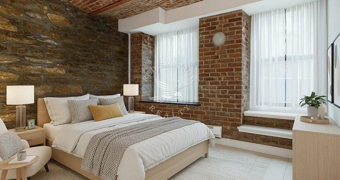 Renovated 4 Room, 2 Bath on East 18th Street in Gramercy