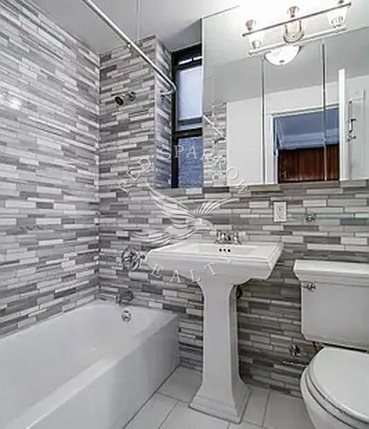 Renovated 4 Room, 2 Bath on East 18th Street in Gramercy