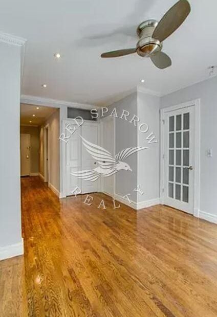 Large 2 bedroom on East 18th Street in Gramercy