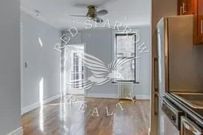 Large 2 bedroom on East 18th Street in Gramercy
