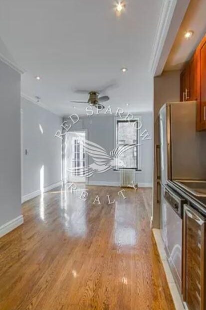 Large 2 bedroom on East 18th Street in Gramercy