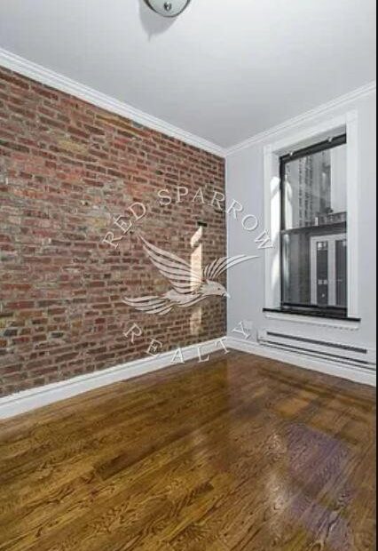 Large 2 bedroom on East 18th Street in Gramercy