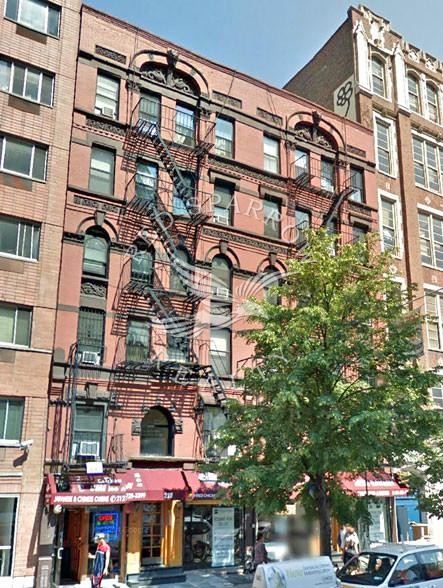 Beautifully renovated 2 bedroom in the heart of Gramercy!