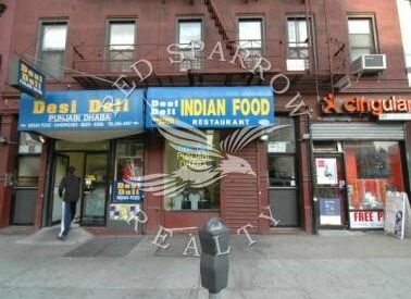 Beautifully renovated 2 bedroom/1 bath apartment on Tenth Avenue in Midtown West