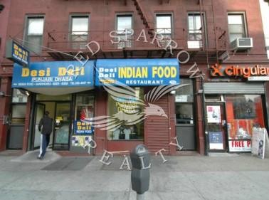 Beautifully renovated 2 bedroom/1 bath apartment on Tenth Avenue in Midtown West