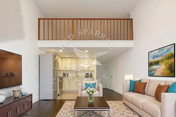 Renovated 2-bedroom, 2-bath on East 37th Street in Murray Hill