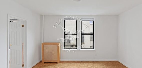 Amazing 1 bed on West 151st Street in Hamilton Heights