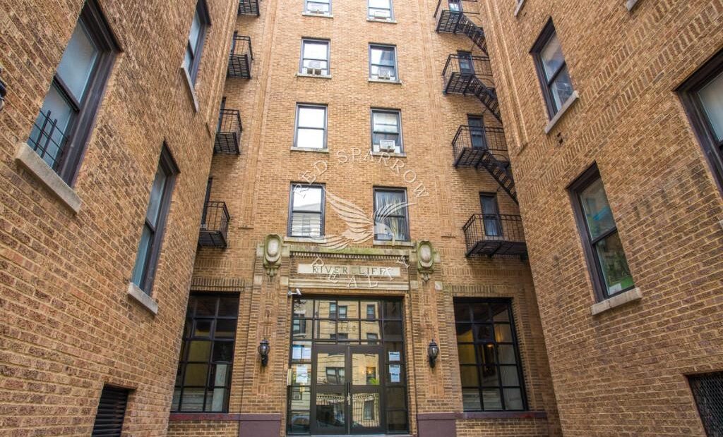 Amazing 1 bed on West 151st Street in Hamilton Heights