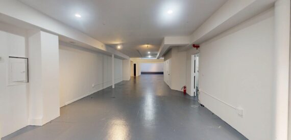 76 Wooster Street – 2nd Floor Duplex Penthouse