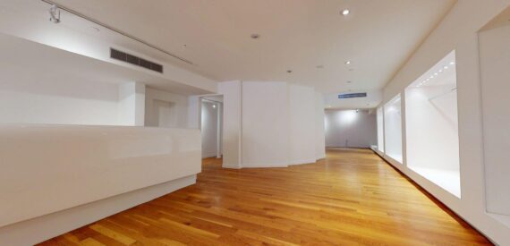 76 Wooster Street – 1st Floor Duplex