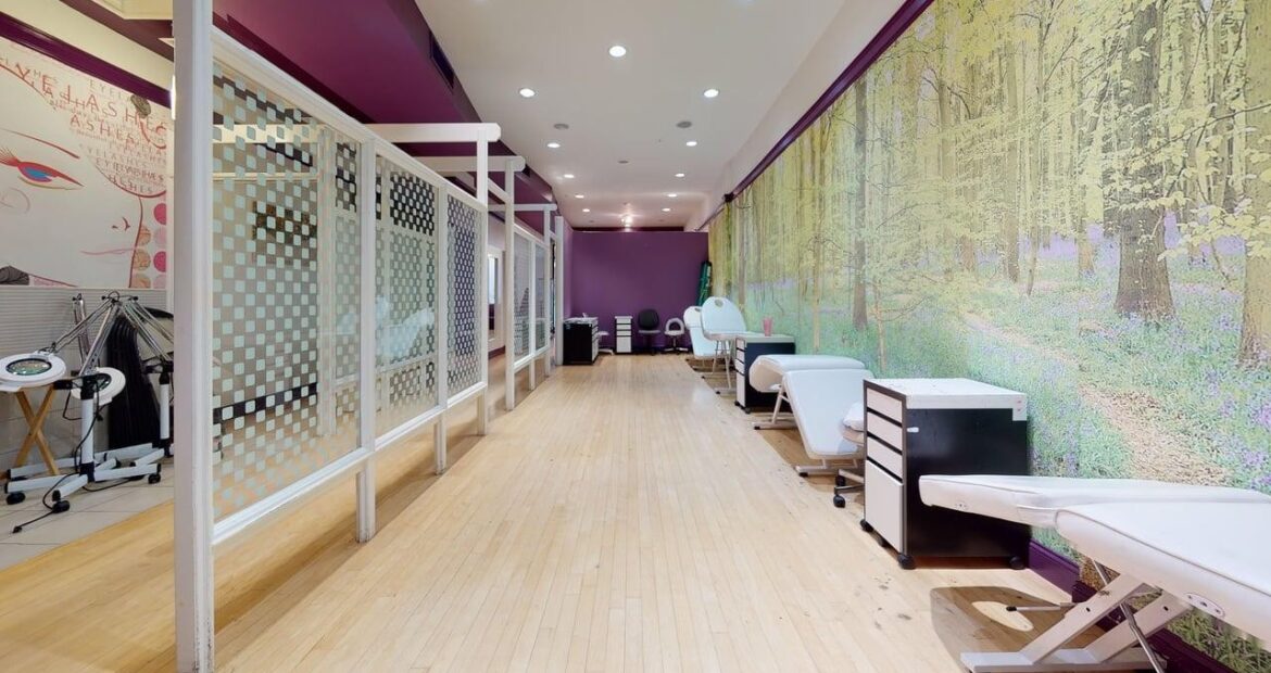 41 Wooster Street – 1st Floor Front Retail