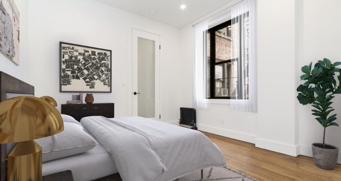 Amazing 1 Bed on Tiemann Place in Morningside Heights