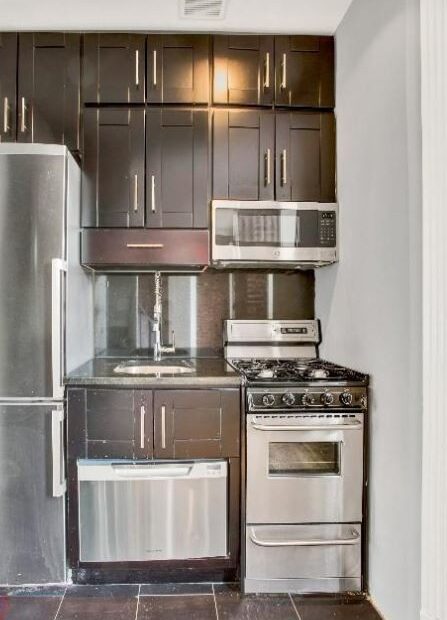 Amazing 2 bed on Mott St in Nolita