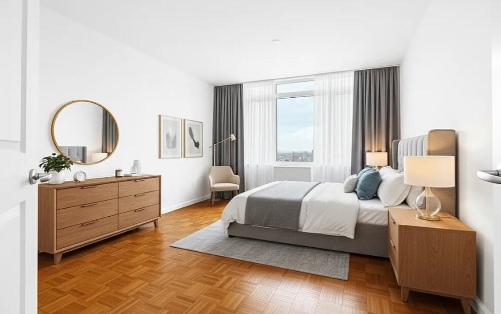 Amazing 2 bed on West 43rd Street in Hell’s Kitchen