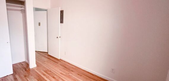 Amazing 1 bed on 9th Avenue in Hell’s Kitchen