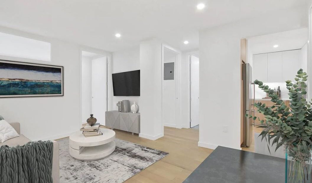 Amazing 2 bed on East 59th Street in Lenox Hill