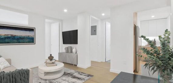 Amazing 2 bed on East 59th Street in Lenox Hill