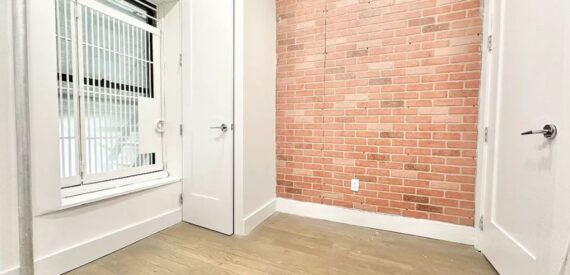 Amazing 3 beds on Adam C Powell Boulevard in South Harlem