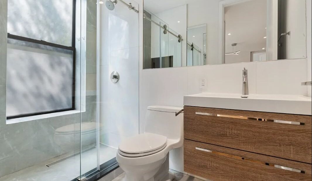 Amazing 1 bed on West 22nd Street in West Chelsea