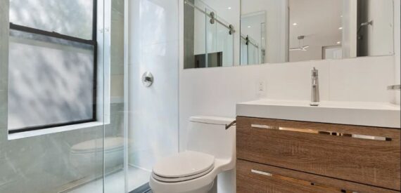 Amazing 1 bed on West 22nd Street in West Chelsea