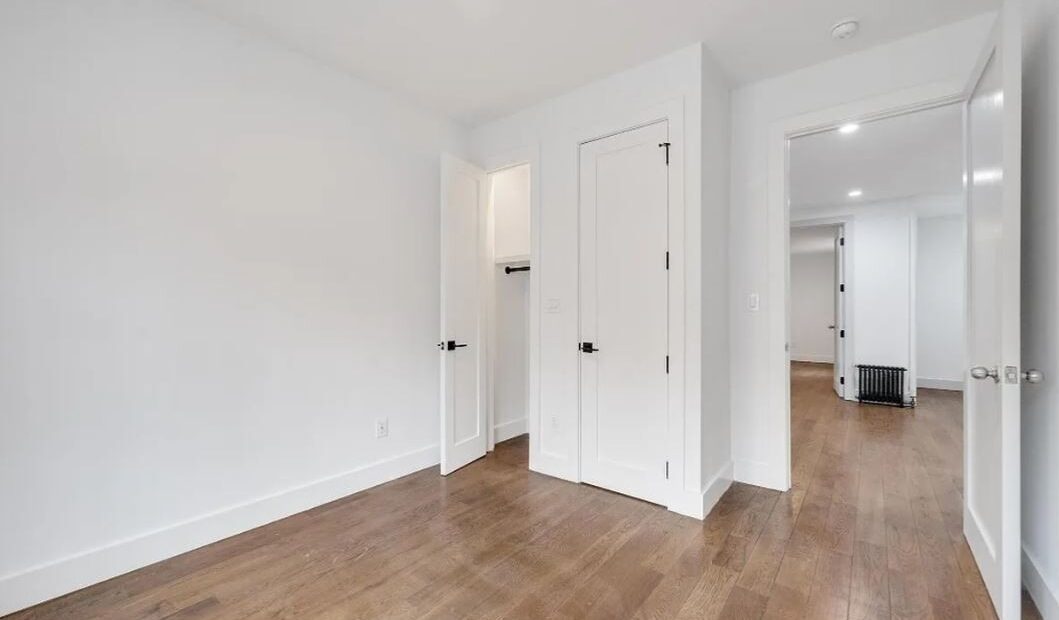 Amazing 3 bed on East 5th Street in the East Village