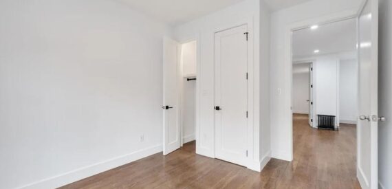 Amazing 3 bed on East 5th Street in the East Village