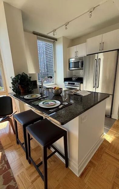 Amazing 1 bed on Lexington Avenue in Carnegie Hill