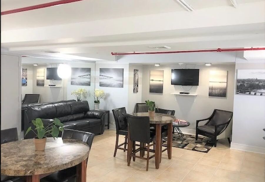 Amazing open layout on West 96th Street in Upper West Side