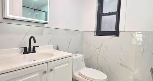 Amazing 1 bed on West 17th Street in Chelsea