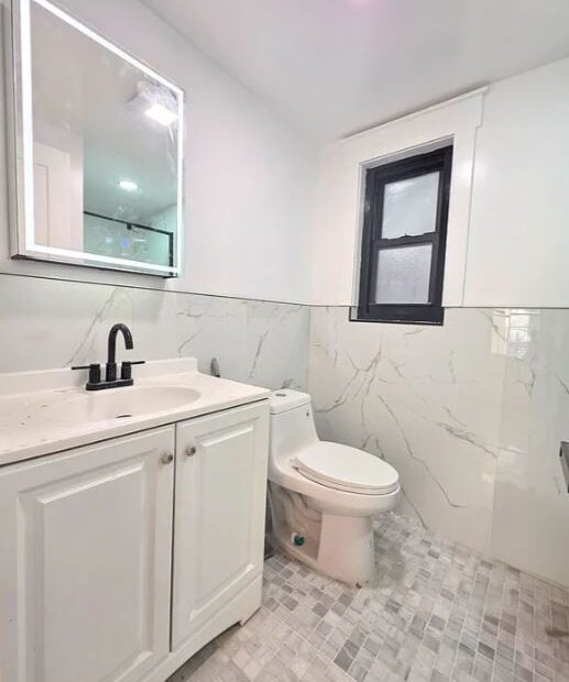 Amazing 1 bed on West 17th Street in Chelsea