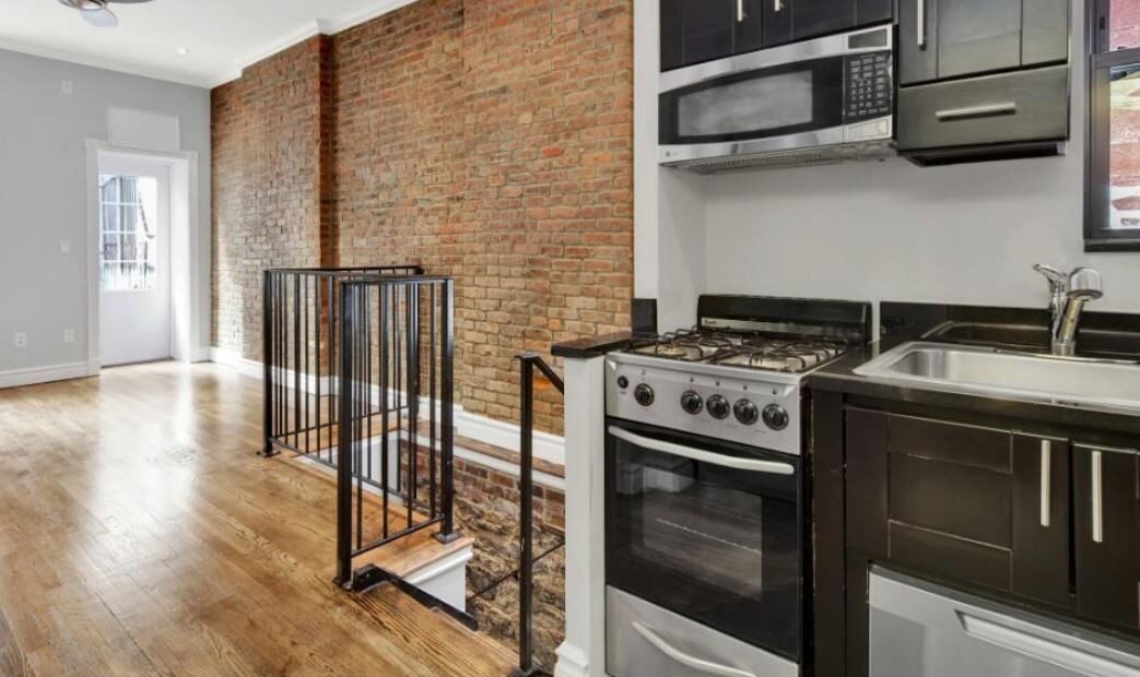 Amazing 2 bed on Mott st in Nolita