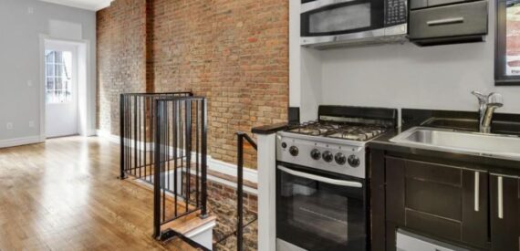 Amazing 2 bed on Mott st in Nolita
