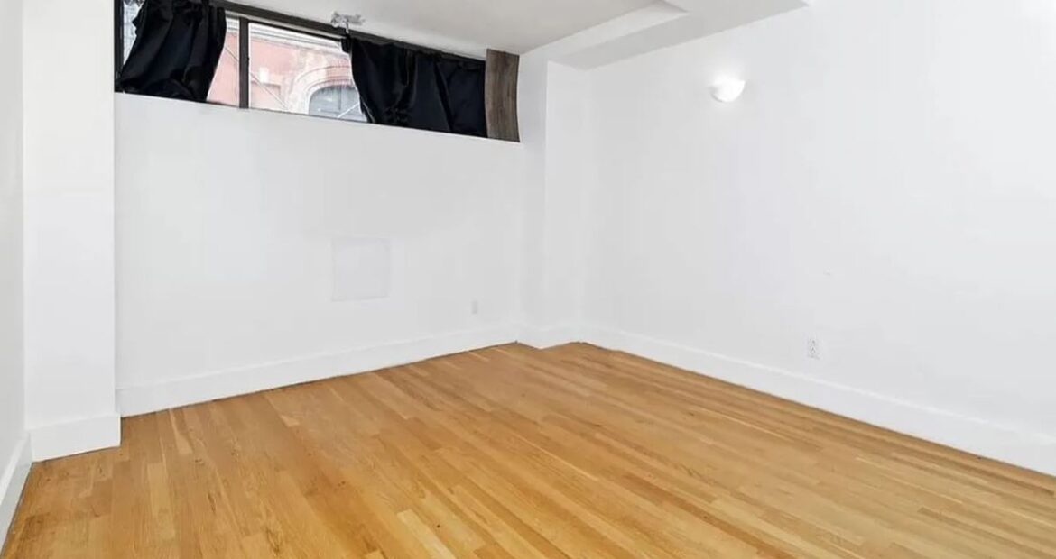Beautifully renovated 2-bedroom, 1-bath home on East 37th Street in Murray Hill