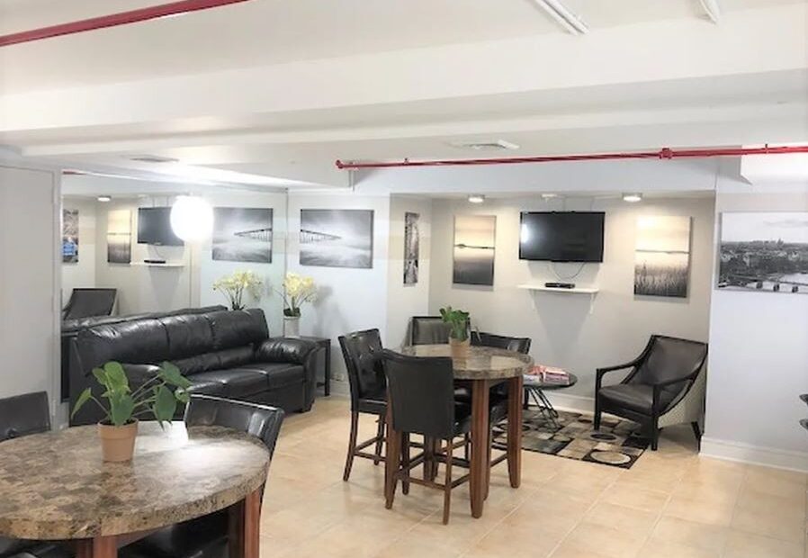 Amazing 1 bed on West 96th Street in Upper West Side